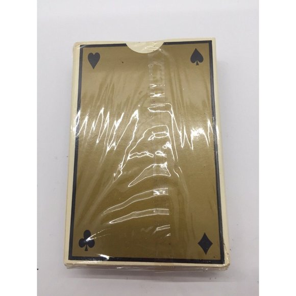 United Savings Bank Playing Cards Vienna Virginia New Unopened Rare Vintage - Picture 6 of 9